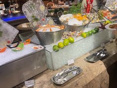 -“香”全日餐厅·株洲大汉希尔顿酒店