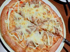 -萨莉亚意式餐厅(杭州西溪龙湖天街店)