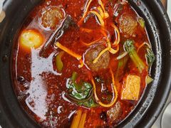 丸子砂锅-清真·穆萨砂锅(大皮院店)