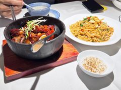 陈醋牛肉-老太原菜馆(府西街店)