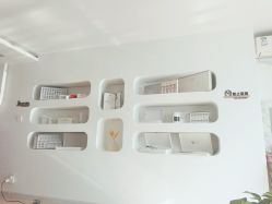 -IDEA·艾蒂尔科技美肤·日式美甲美睫集合店