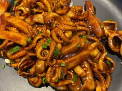 -阿明小菜·海鲜·上海菜(梅陇华理店)