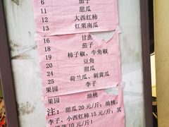 -万源龙顺度假庄园生态观光园