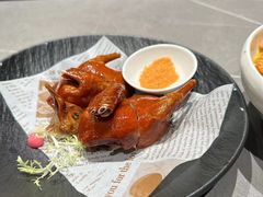 -喜记顺德菜(南昌万象城店)