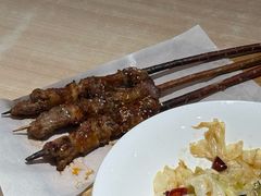 -羊之道草原味道清真餐厅(番禺店)