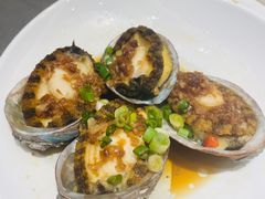 -神洲四海大酒楼(王府井澳门中心店)