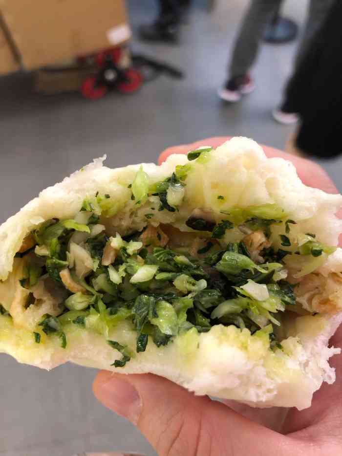 望月楼-净素(新世界城店)-"第三次过来啦,今天可能因为温度低,不用排.