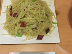 -嘉和一品粥(马家堡店)