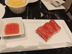 -京香轩·中餐厅(上海中庚聚龙酒店)