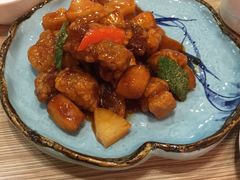 -粤仔湾砂锅粥(广益哥伦布店)