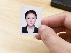 -真我樣照相馆·身份证·证件照·外拍(环球港店)