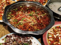 -厨神老街兔·淳朴人家店(盐帮菜风味名店)