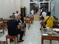 -天宫院小吃·包子炒肝儿(管庄店)