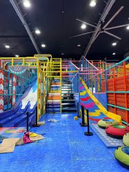 -多乐岛运动游乐城(杭州店)