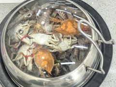 -仙螺岛海鲜自助餐厅(总店)