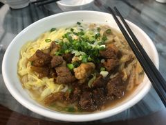 -江南濑粉店(文华路店)