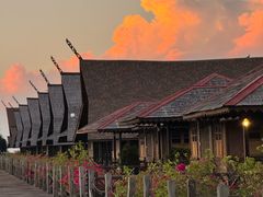 -卡帕莱度假村(西巴丹岛)