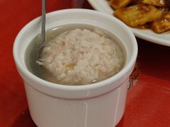 -玉华台饭庄(裕中西里小区店)