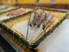 -蚝老板海鲜烧烤大排档(码头店)