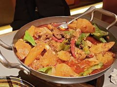 -塔哈尔·新疆盛宴(奉贤龙湖店)