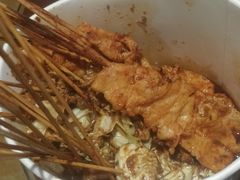 -胡仁根胡记炸炸炸
