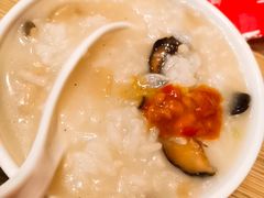 -粤仔湾砂锅粥(广益哥伦布店)