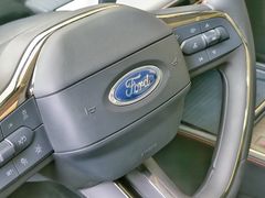 -浙江元通福通福特4S店(西溪店)