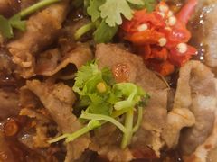 -怪物的冰与火(天虹商场中山路店)