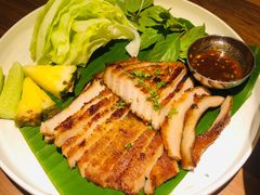 -星叶·东南亚料理(宁波万象汇店)
