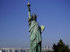 -台场海滨公园船码头