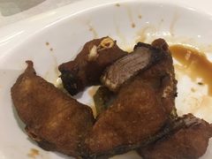-梅龙镇酒家(南京西路总店)