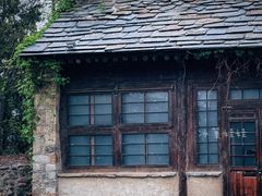 -云端咖啡(古北水镇景区店)