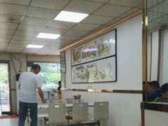 -薛昌利大米面皮(南关正街店)