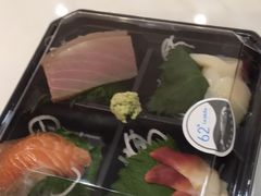 -上清·三文鱼鲜寿司(同德店)