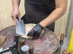 -官塘陈记鱼生·潮汕砂锅粥·潮汕生腌牛肉火锅(潮枫路总店)