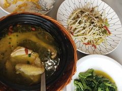 -华庭苑农家乐(旺山店)