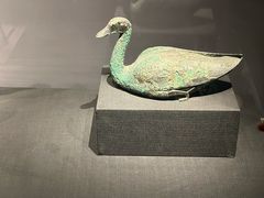 -陕西历史博物馆