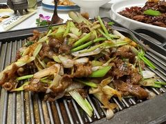 -燕喜堂·中华老字号(大明湖店)