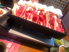 -有喜屋·深夜食堂(北京西路店)