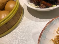 -宴秋杭州菜(锦艺城店)