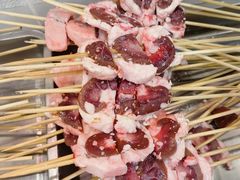 -新疆艾麦尔烧烤(丰台路口店)