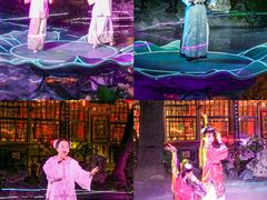 -白家大院·王府宫廷菜(苏州街店)