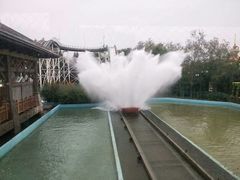 -郑州方特梦幻王国