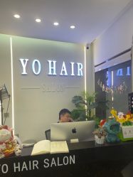 -YO HAIR SALON