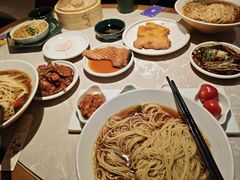 -松鹤面馆·古法焖肉面(观前店)