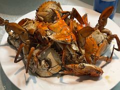 -莲花公园煎蟹(总店)