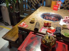 -蜀国大将老火锅(江北店)