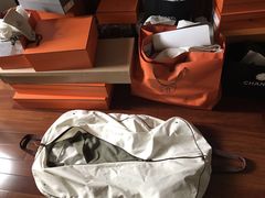 -HERMES(恒隆广场店)