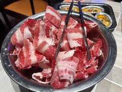 -胡哥烤肥牛(车公庙店)