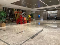 -无锡丽笙精选酒店